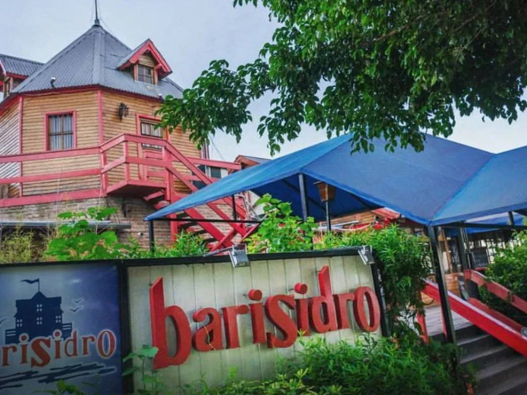 San Isidro Fin de una era en la costa del río