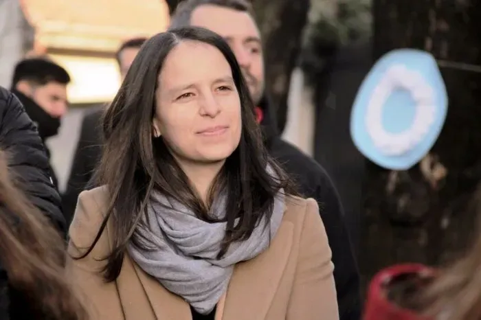 Soledad Martínez y una apuesta política al presupuesto participativo en Vicente López más de 180 propuestas para reforzar la territorialidad