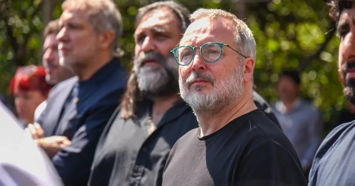 Sabbatella contra Ghi “El gobierno local perdió el rumbo y se encerró en sí mismo”