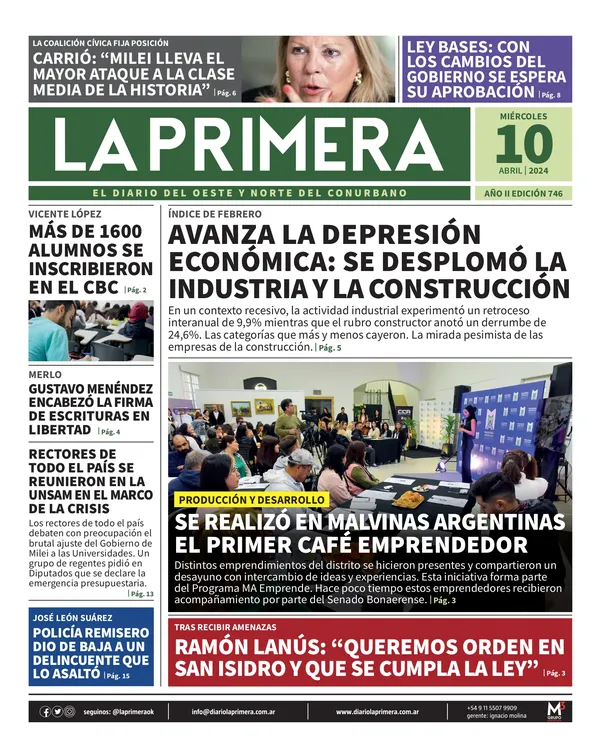 Tapa La Primera 10-04-2024 QWQ-page-00001