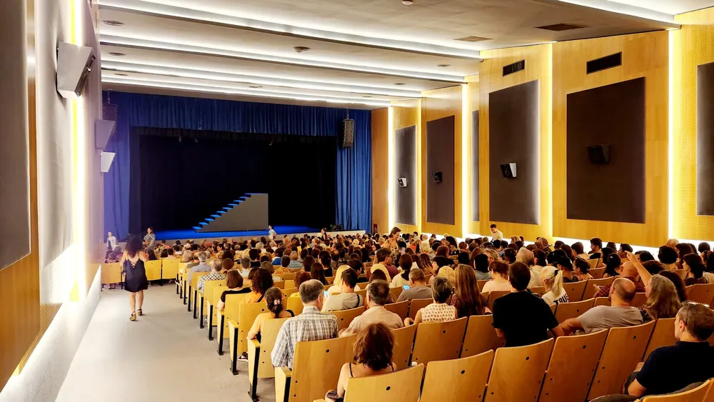 Vicente López recibe a Francia llega un festival con teatro, danza, circo y música en el Centro Cultural Munro
