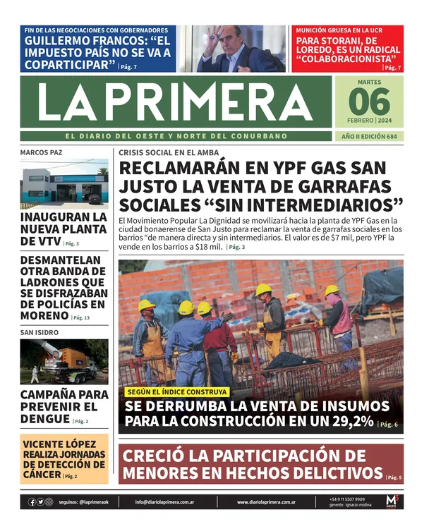 Tapa La Primera 06-02-2024-page-00001