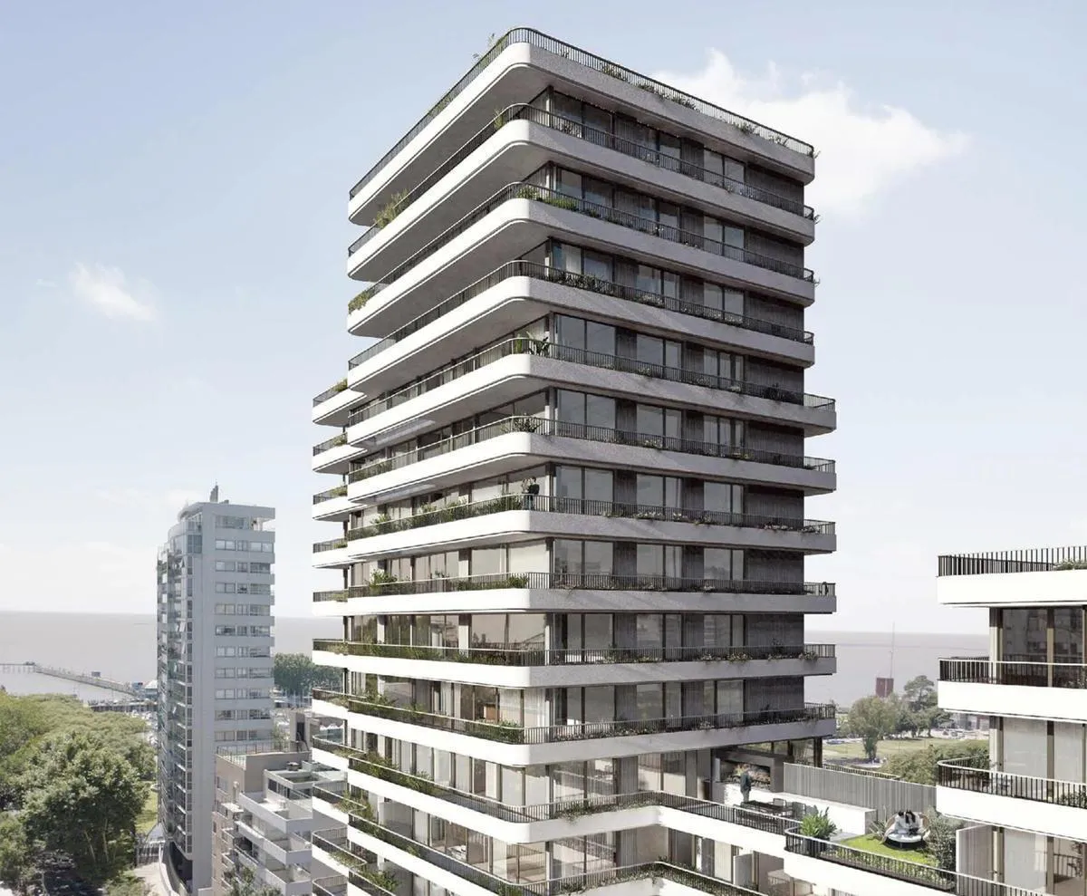 Vicente LópezVecinos rechazan la construcción de torres