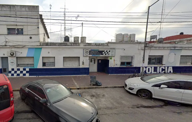 La Provincia intervino dos comisarías del distrito