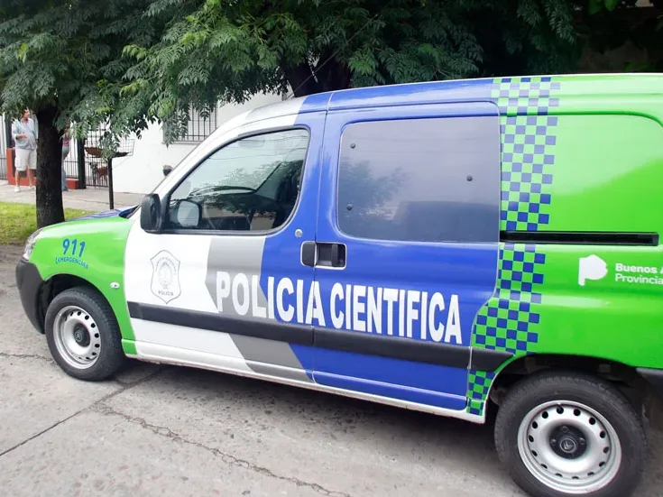 NOTA 2 CRIMEN