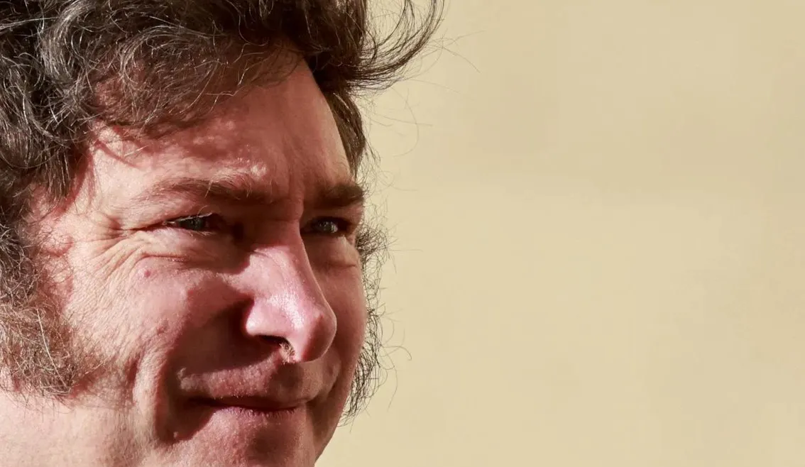 NOTA 1 CONSENSO POLÍTICO MILEI