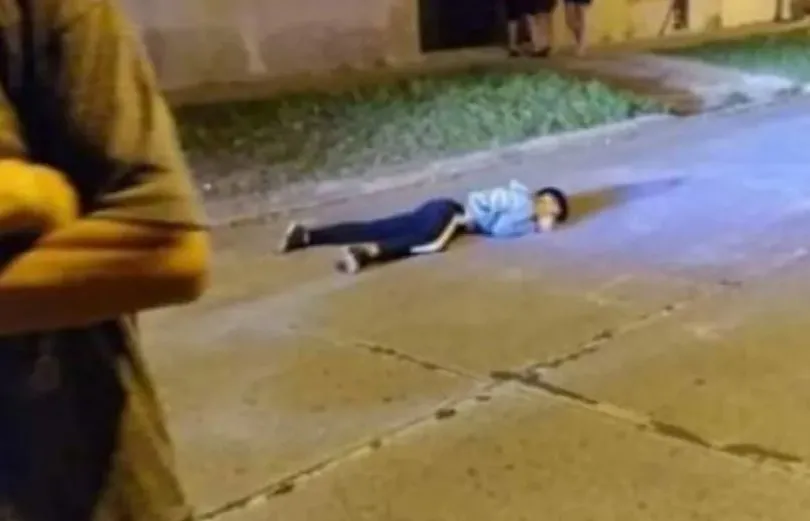 NOTA 2 LADRON MUERTO