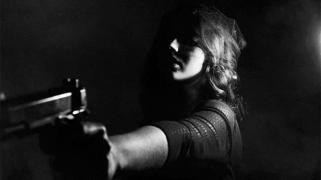 NOTA 1 MUJER POLICIA