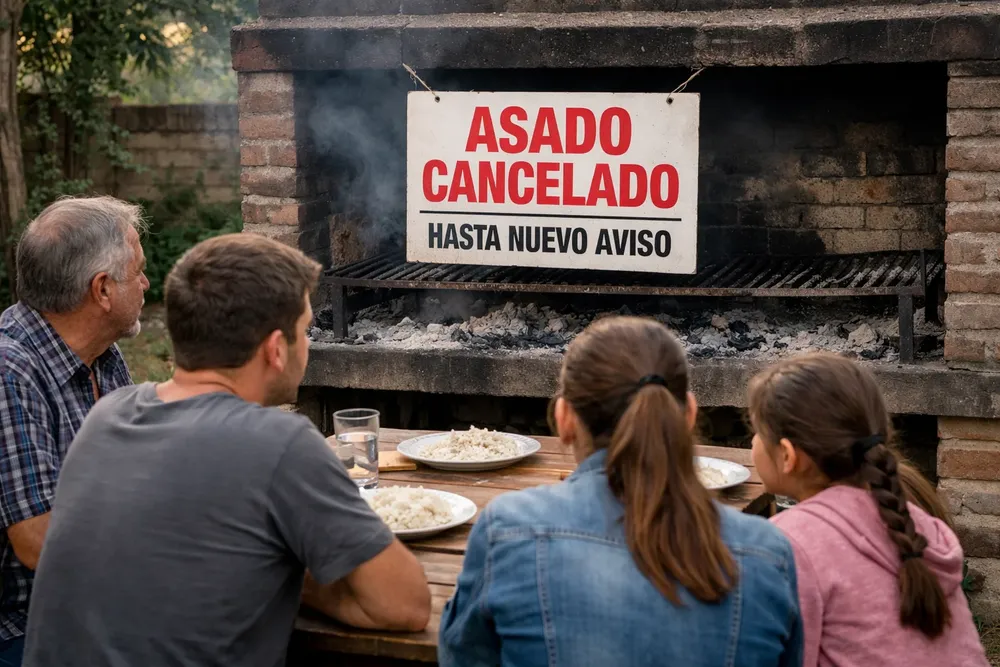 NOTA ASADO