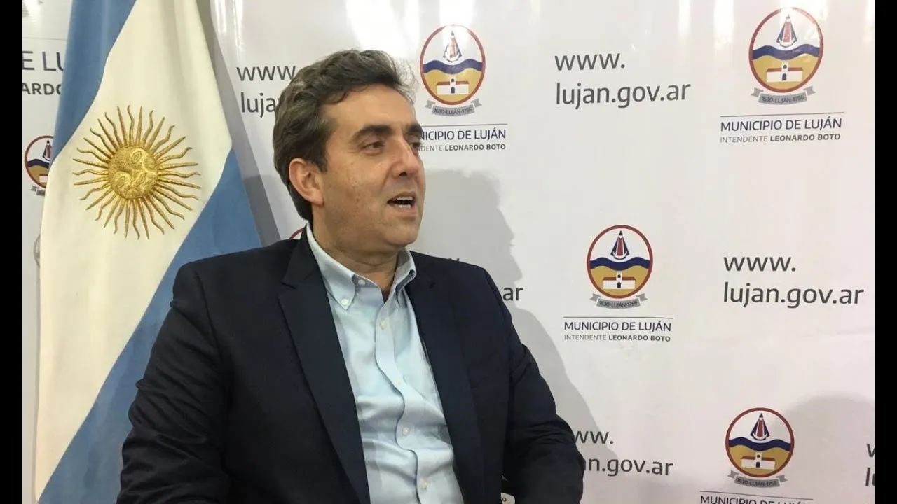 Del abrazo al rechazo el interior de La Primera le soltó la mano al peronismo en octubre