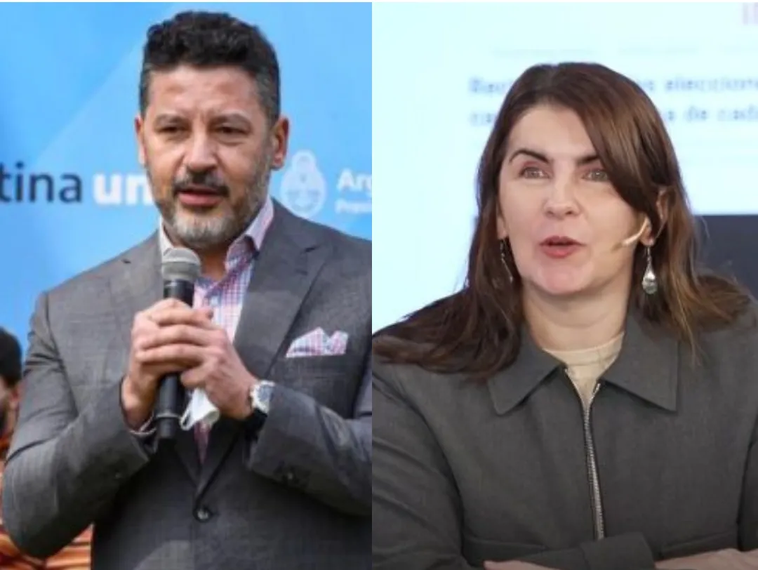 La trinchera del oeste Merlo, Moreno, La Matanza y Marcos Paz sostuvieron la hegemonía peronista