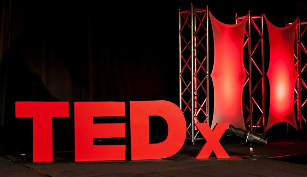 TEDx