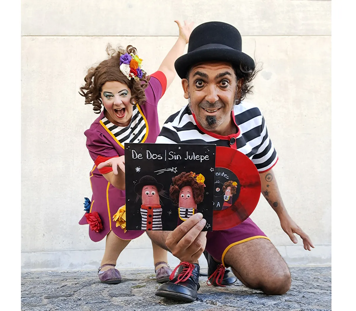 Miércoles con teatro, cine y juegos en zona norte foto