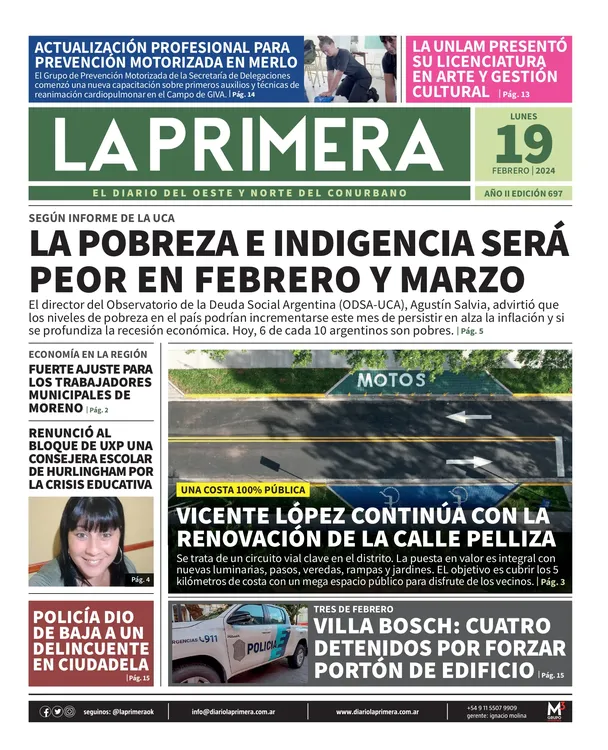 Tapa La Primera 19-02-2024-page-00001