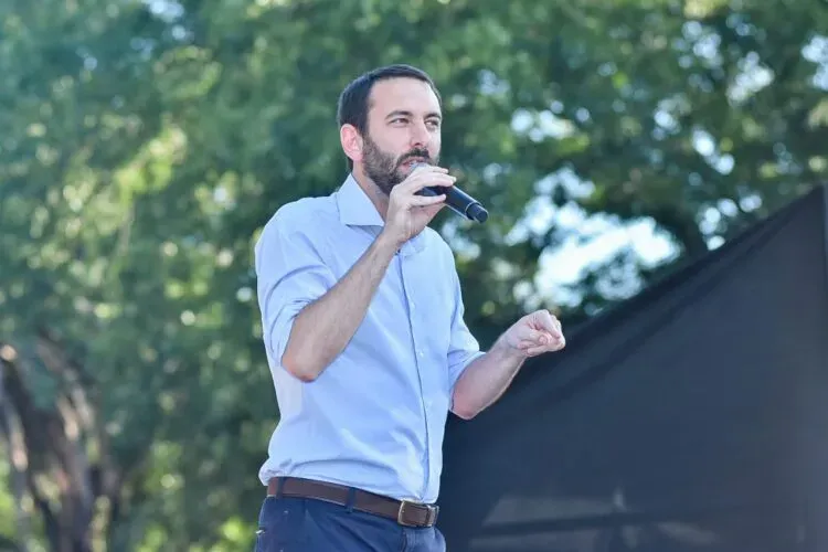 Selci avanzó en Hurlingham el Concejo aprobó la disolución de los Juzgados de Faltas y el control pasa al Ejecutivo