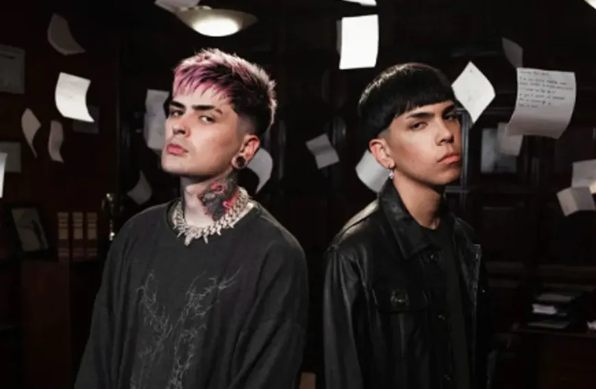 NOTA 1 MUSICA URBANA