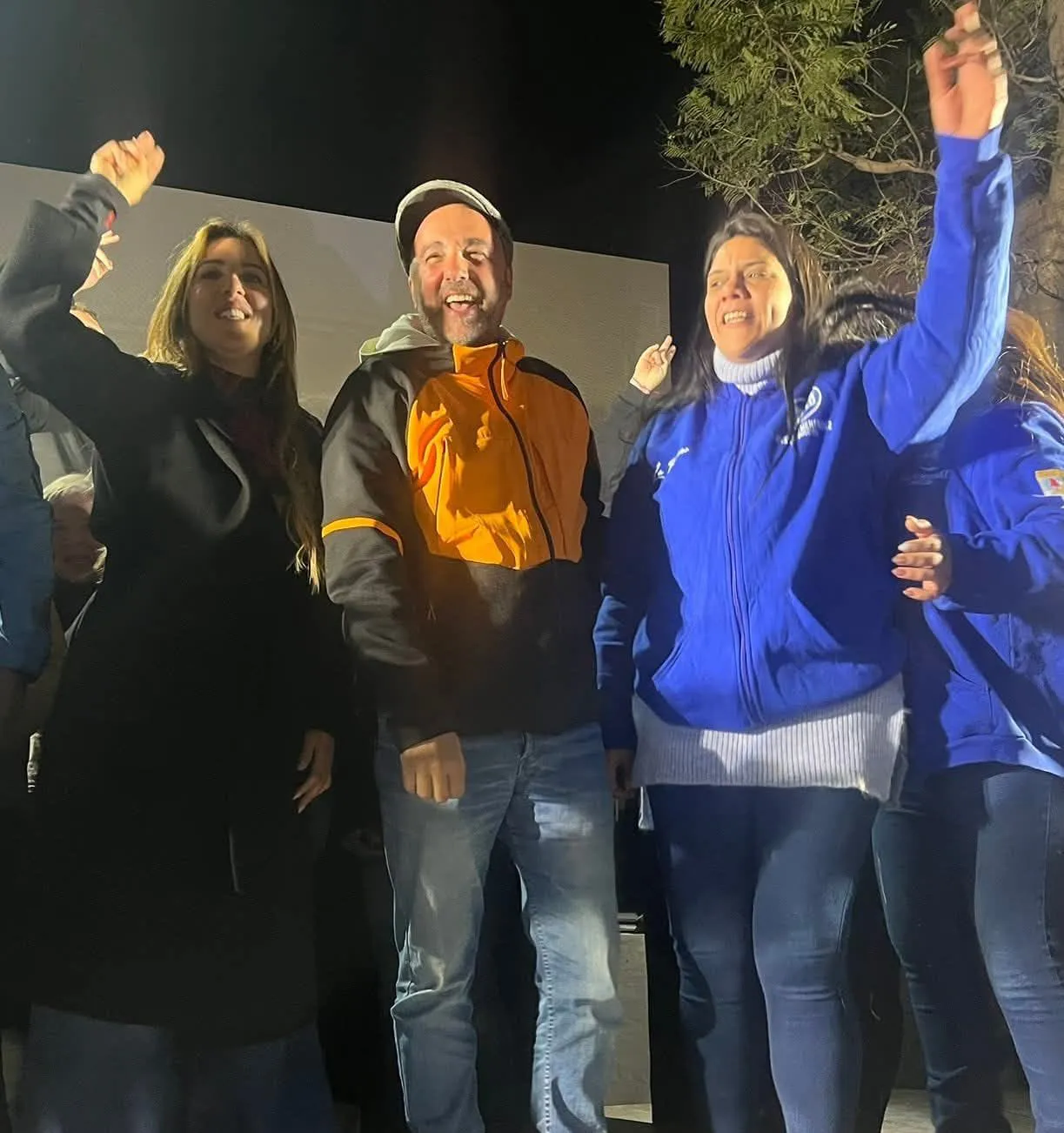 Canossa “el voto le marcó a Milei que gobernar así hace daño, ahora está en el presidente escuchar el clamor de las urnas”