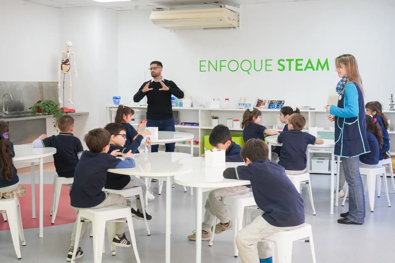 NOTA 1 CICLO LECTIVO