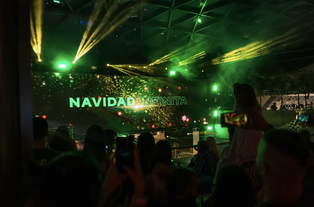 Alto Palermo Noche Shopping 1