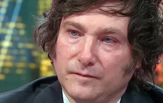 NOTA 1 INDICE DE CONFIANZA MILEI