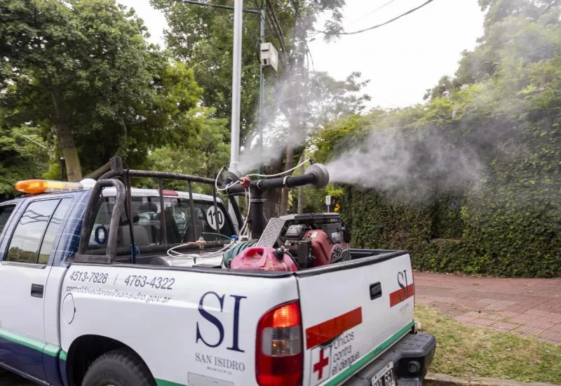 NOTA 1 SAN ISIDRO