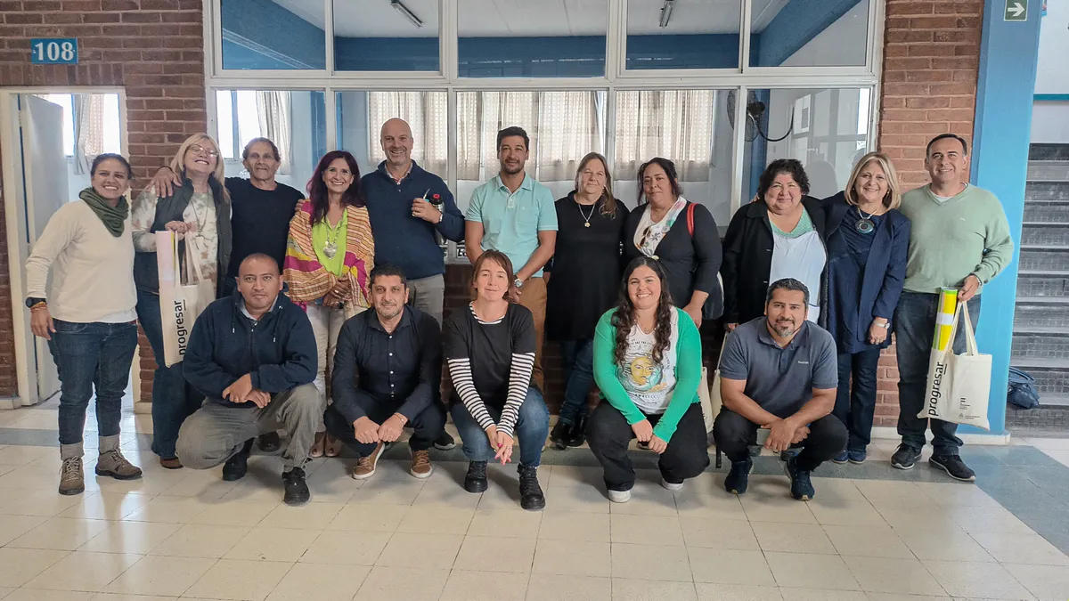 NOTA 2 PATIOS ABIERTOS UNPAZ