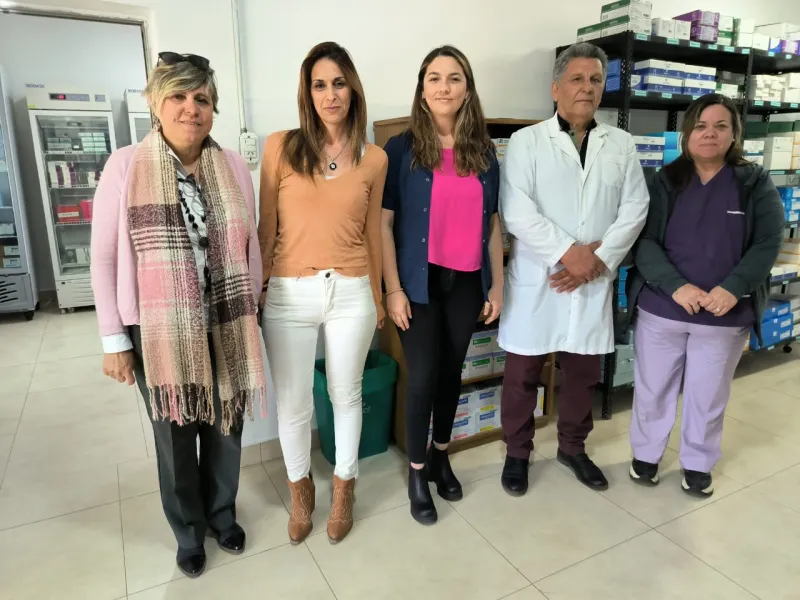 SECUNDARIA