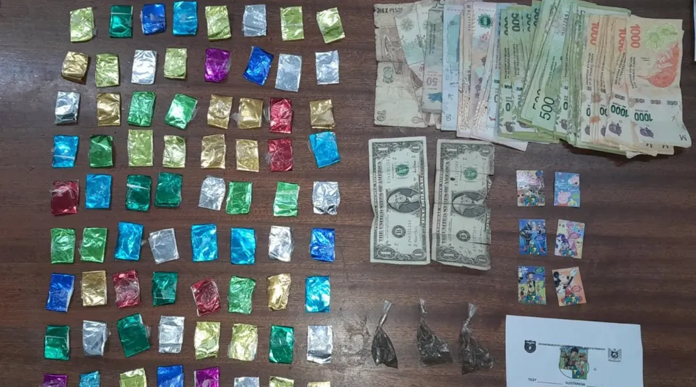 NOTA 2 PUERTA DE HIERRO