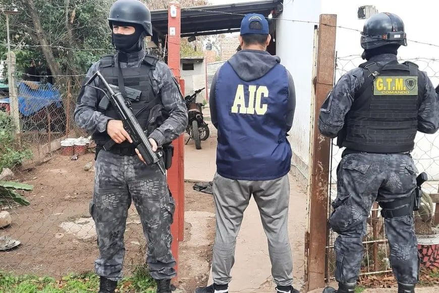 NOTA 1 ROSARIO