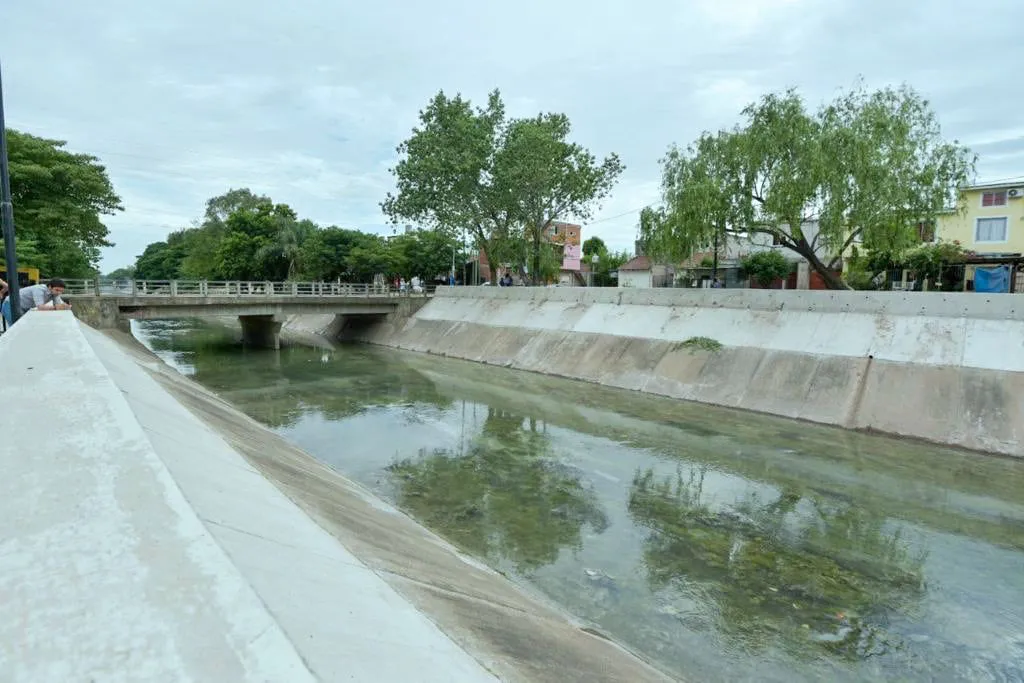 NOTA JOVEN AHOGADO EN JOSÉ LEÓN SUÁREZ
