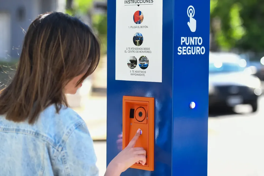 175 Puntos Seguros
