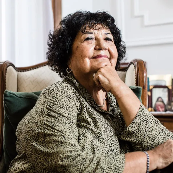 NOTA 2 DORA BARRANCOS