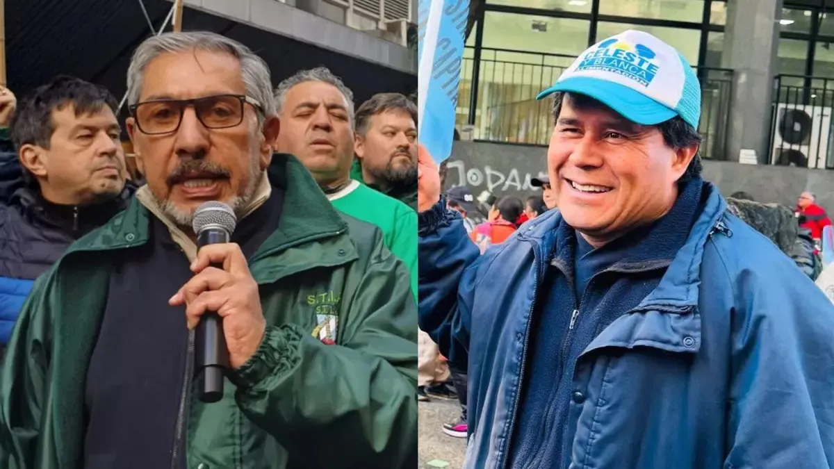 Una elección sindical con epicentro en Pacheco