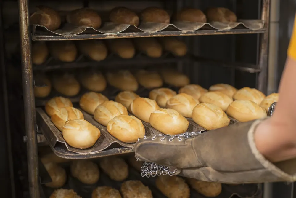 Crisis en las panaderías “Nos estamos fundiendo”