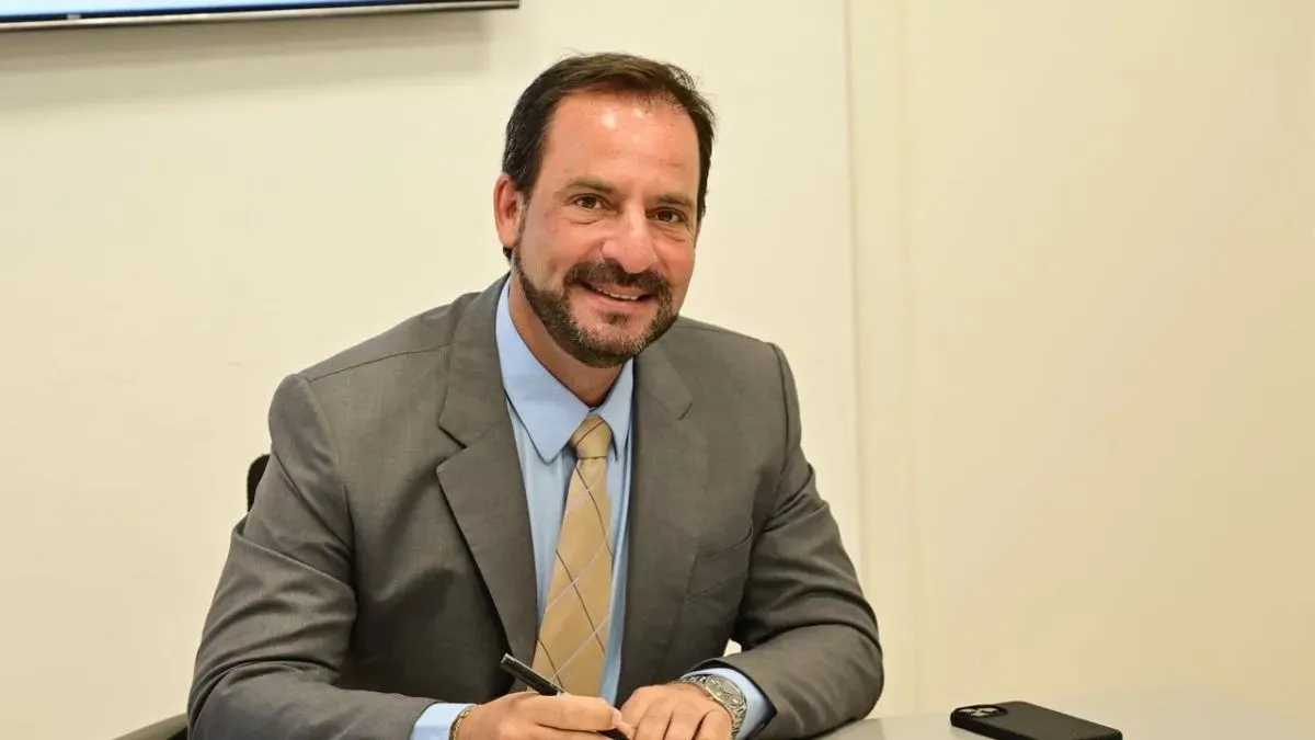 Sujarchuk salió al cruce de Cristina y defendió a Kicillof “La unidad no se construye mirando solo la paja en el ojo ajeno”