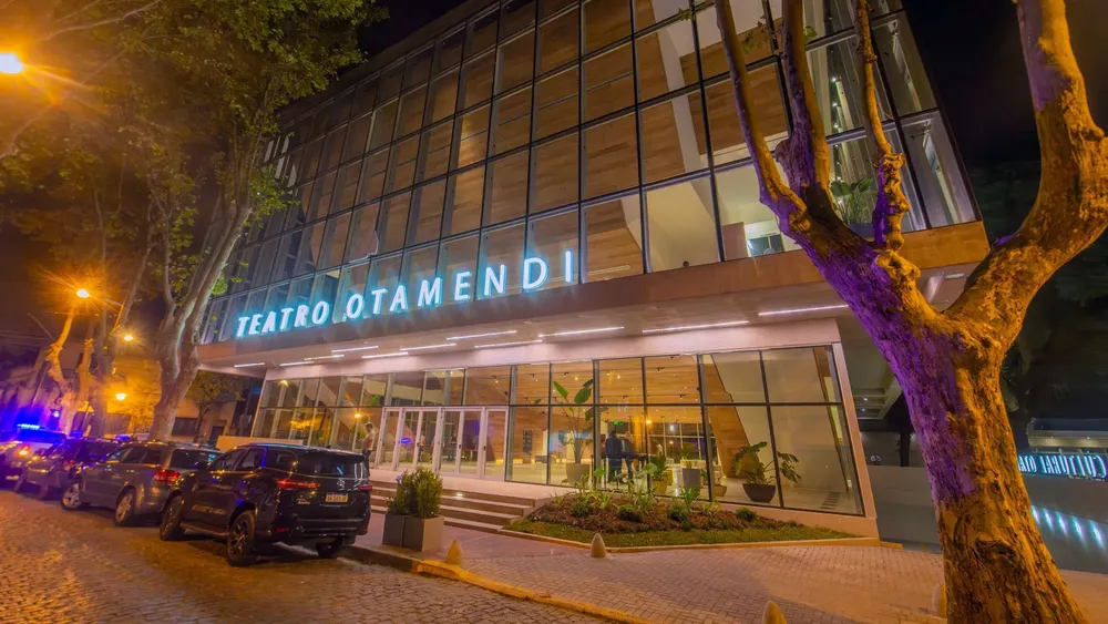 El ciclo de películas en el Teatro Otamendi para septiembre