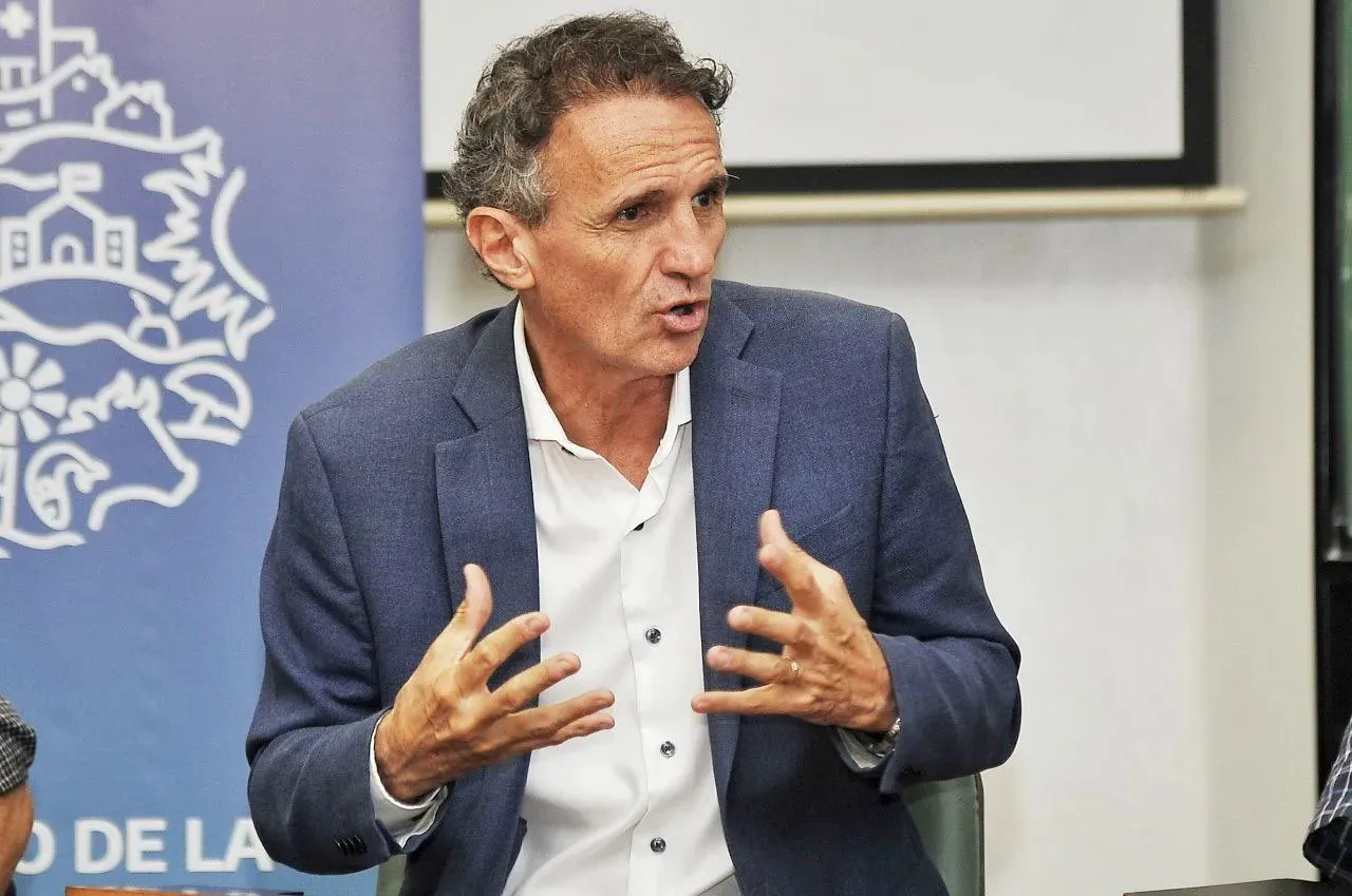 San Martín el bastión peronista que sintió fuerte el avance libertario