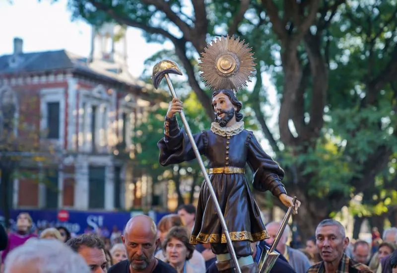 NOTA 2 SAN ISIDRO