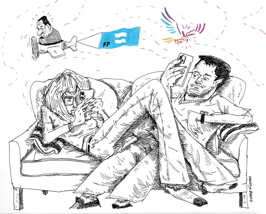 La Primera Sección, espejo de la política bonaerense entre la baja participación y el desafío de interpelar al votante desinteresado