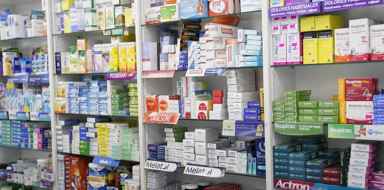 Descuento en medicamentos para personas sin cobertura médica en Ituzaingó