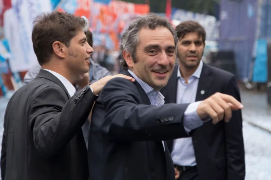 NOTA 1 KICILLOF LARROQUE