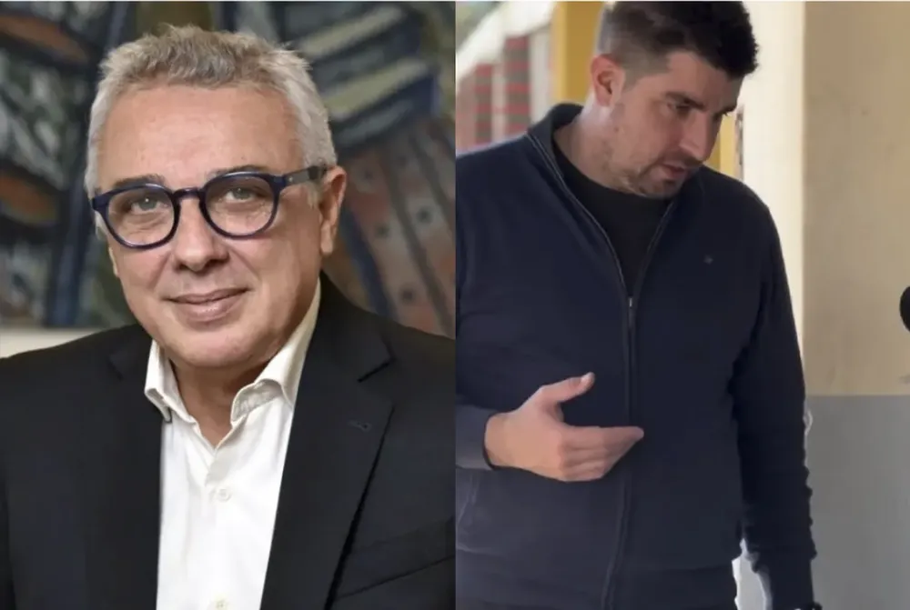 Genna y Zamora anatomía de dos campañas que nunca despegaron