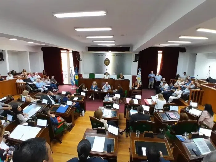 Vicente López tras un año marcado por las urnas, el Concejo se prepara para debatir el Presupuesto 2026