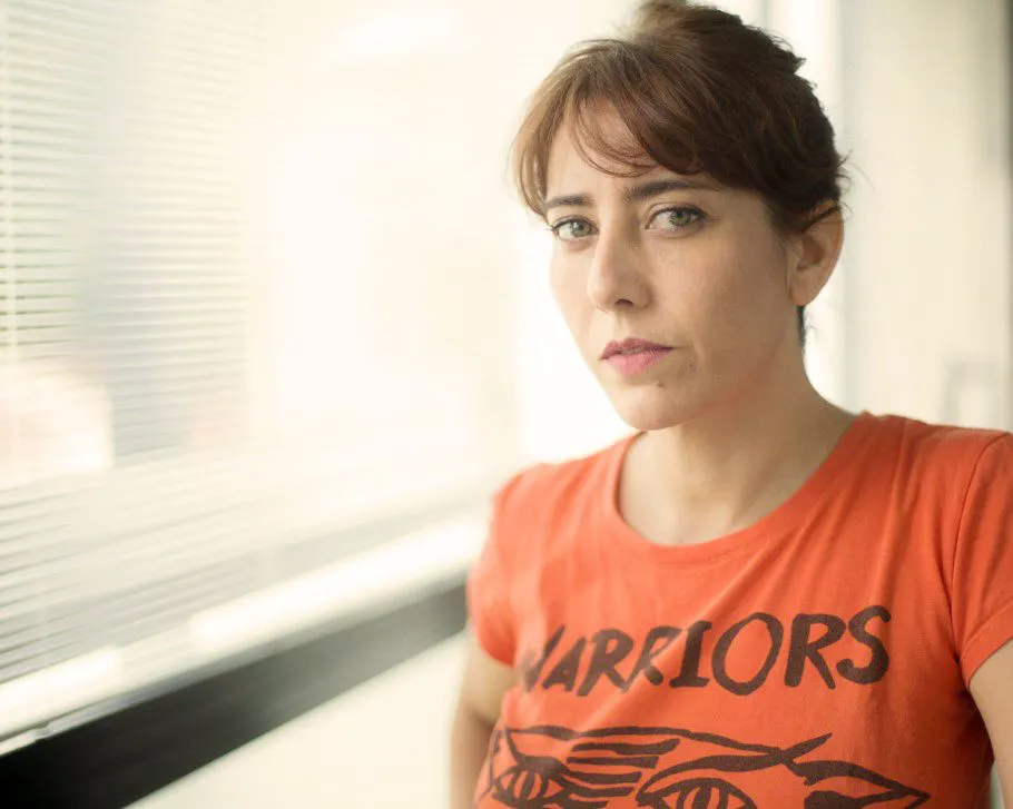 NOTA 2 RELATO DE UNA MUJER 