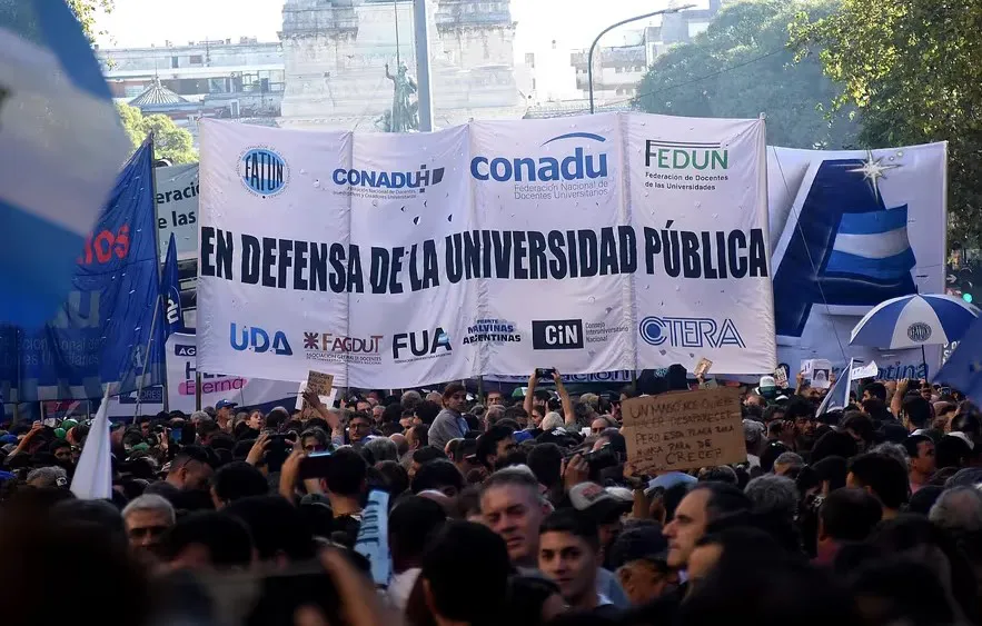 multitud