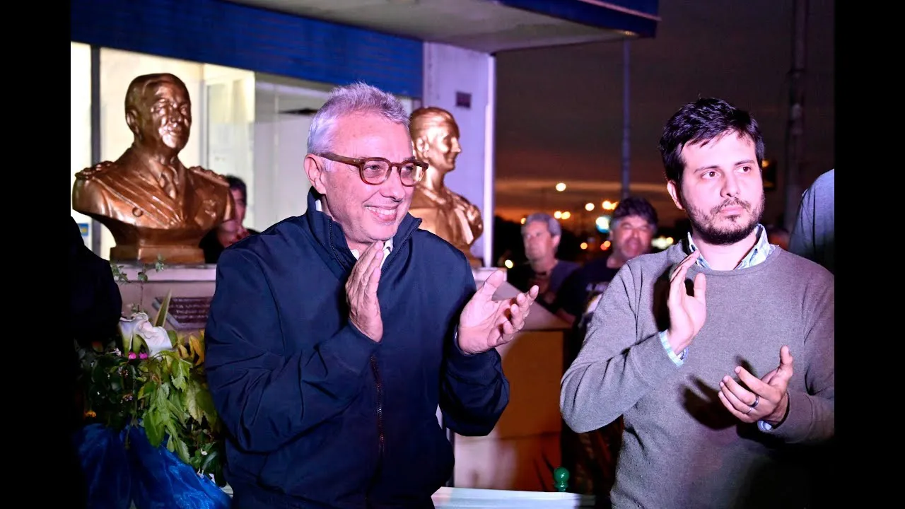 Tigre un nuevo revés judicial golpea a Zamora y complica su margen político tras la derrota electoral