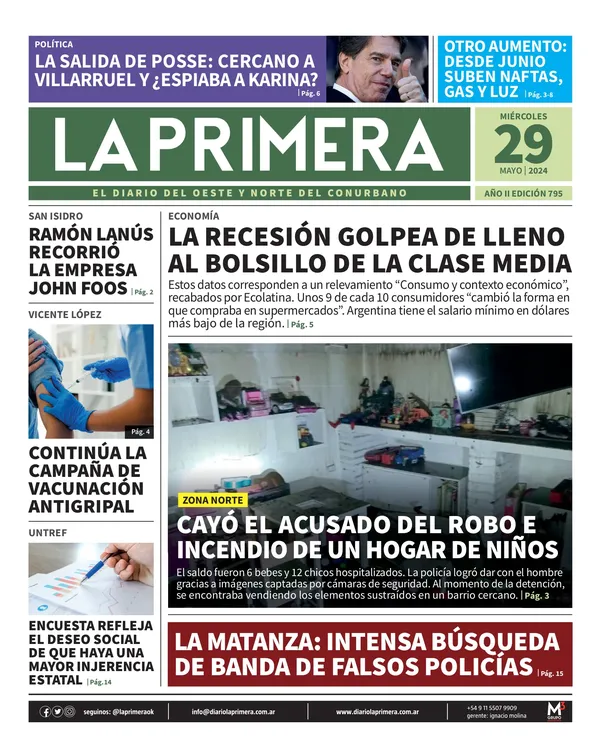 Tapa La Primera 29-05-2024-page-00001