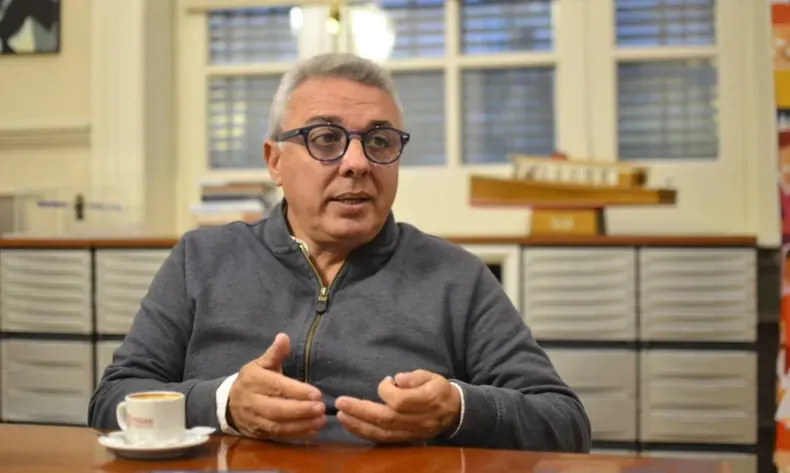 Tigre reclama por el tren Mitre alerta por el impacto en el turismo y la economía local