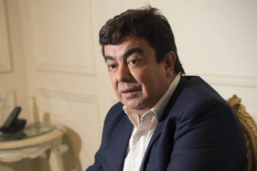 Espinoza criticó a Milei tras el giro en el Presupuesto No piense en el FMI, piense en generar trabajo y cuidar a los más débiles