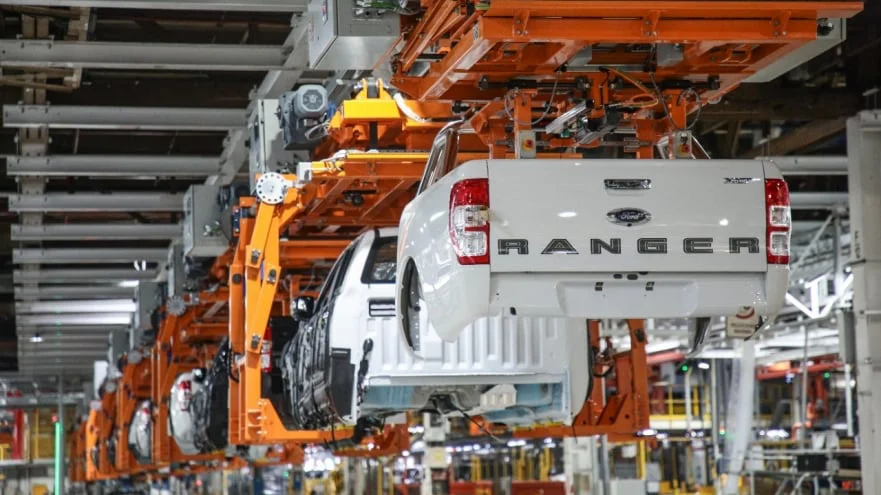 NOTA INDUSTRIA AUTOMOTRIZ